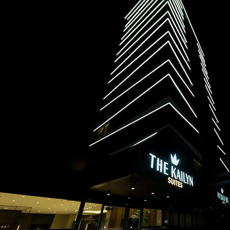 The Kailyn Hotels&Suites Atasehir Istanbul Ngoại thất bức ảnh