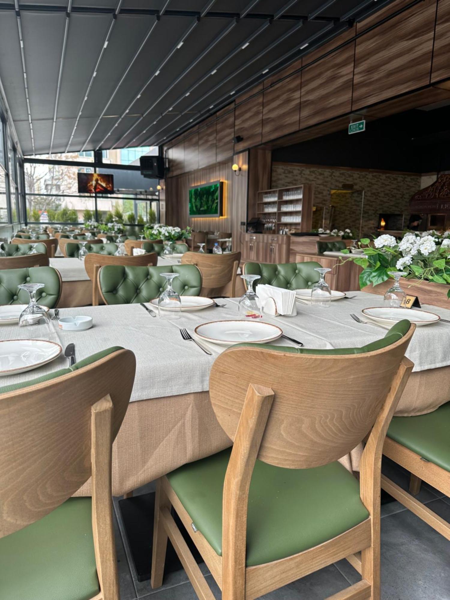The Kailyn Hotels&Suites Atasehir Istanbul Ngoại thất bức ảnh