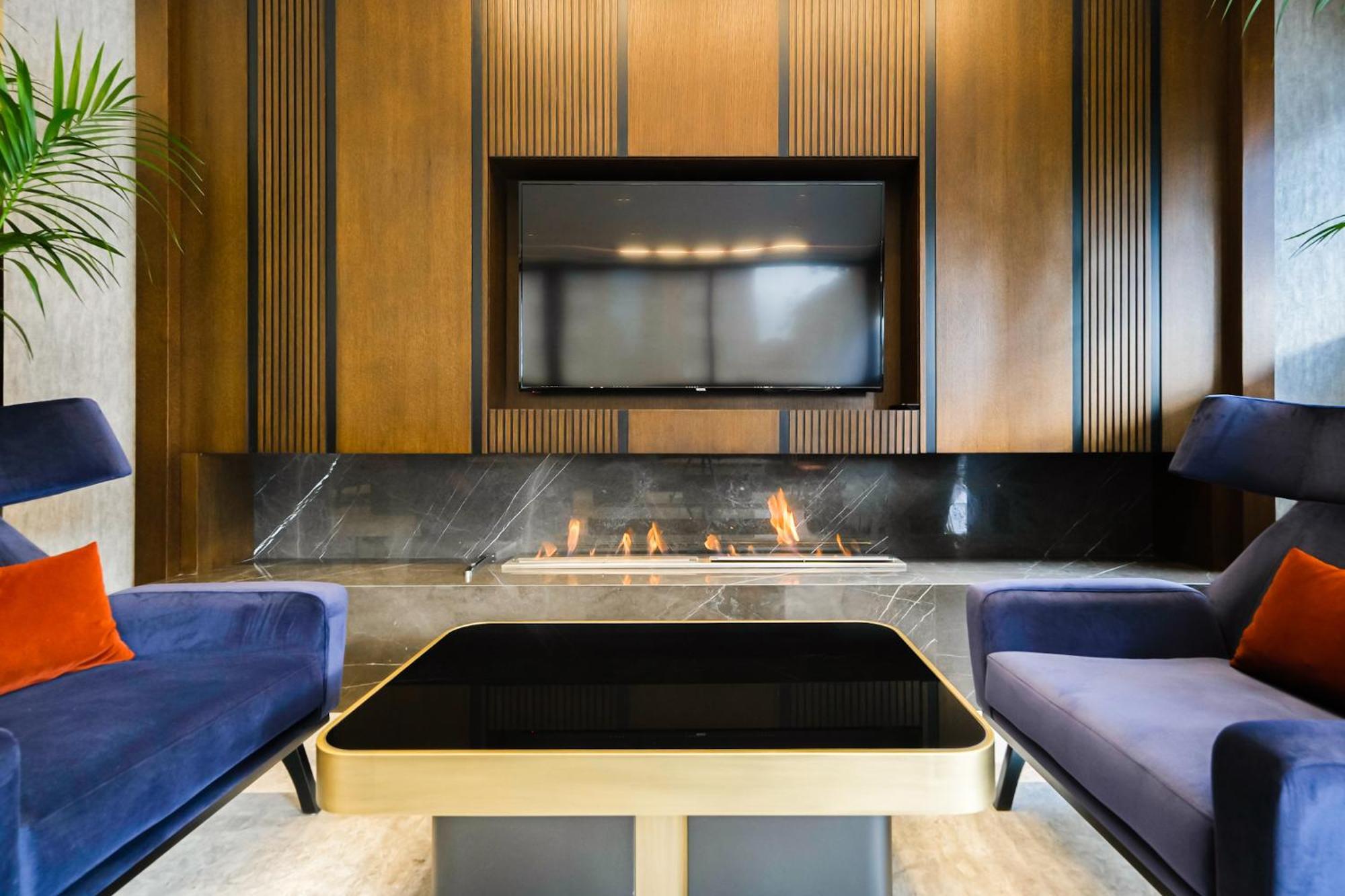 The Kailyn Hotels&Suites Atasehir Istanbul Ngoại thất bức ảnh